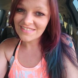 Meet your Posher, Mandy